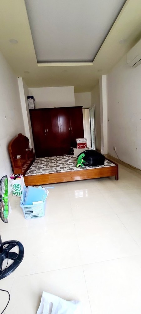 Bán nhà hẻm 119 Ba Tháng Hai, Quận 10 - ảnh 6