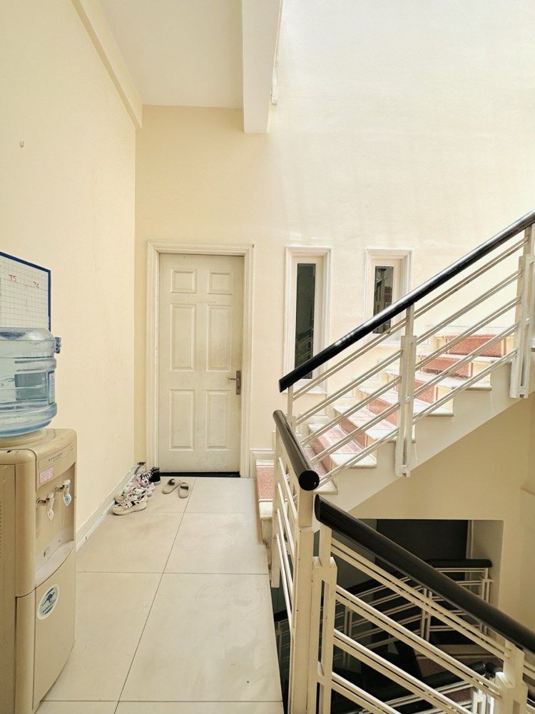 Bán nhà hẻm 195 đường D1, Bình Thạnh - ảnh 2