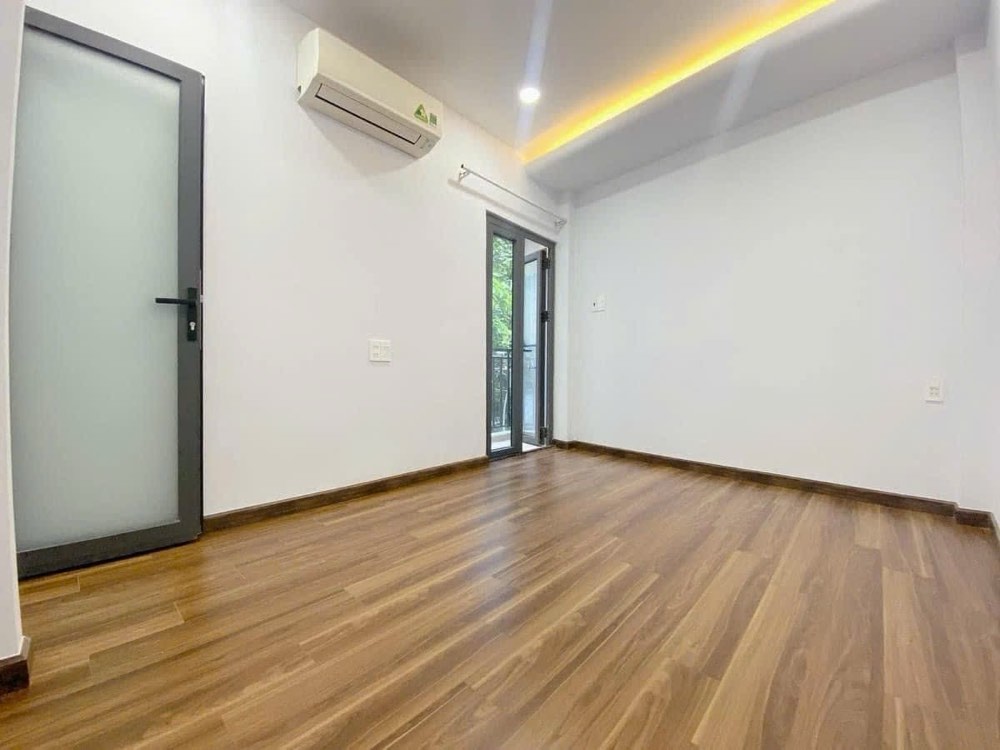 Bán nhà hẻm 26 Đường số 7, Gò Vấp - ảnh 2