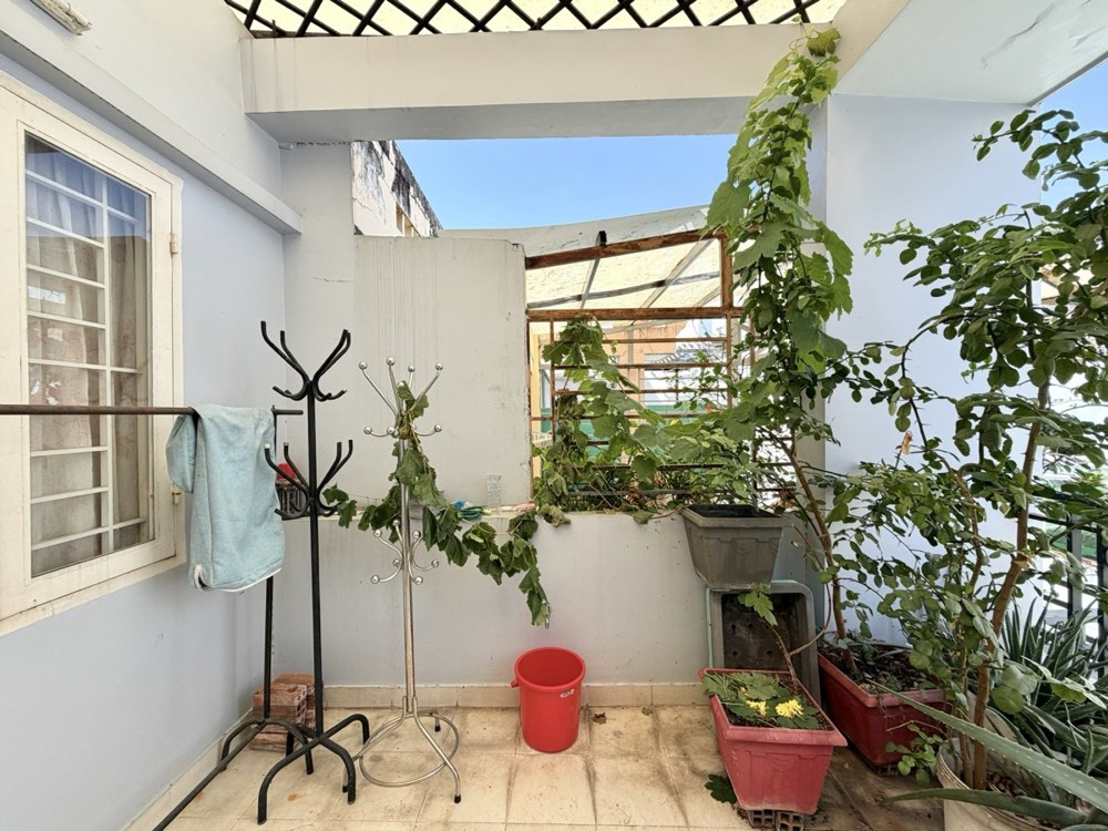 Bán nhà hẻm 451 Tô Hiến Thành, Quận 10 - ảnh 2