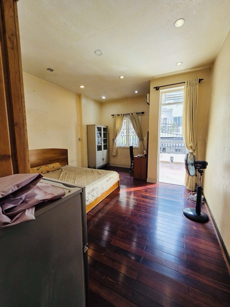 Bán nhà hẻm 27 Cộng Hoà, Tân Bình - ảnh 2