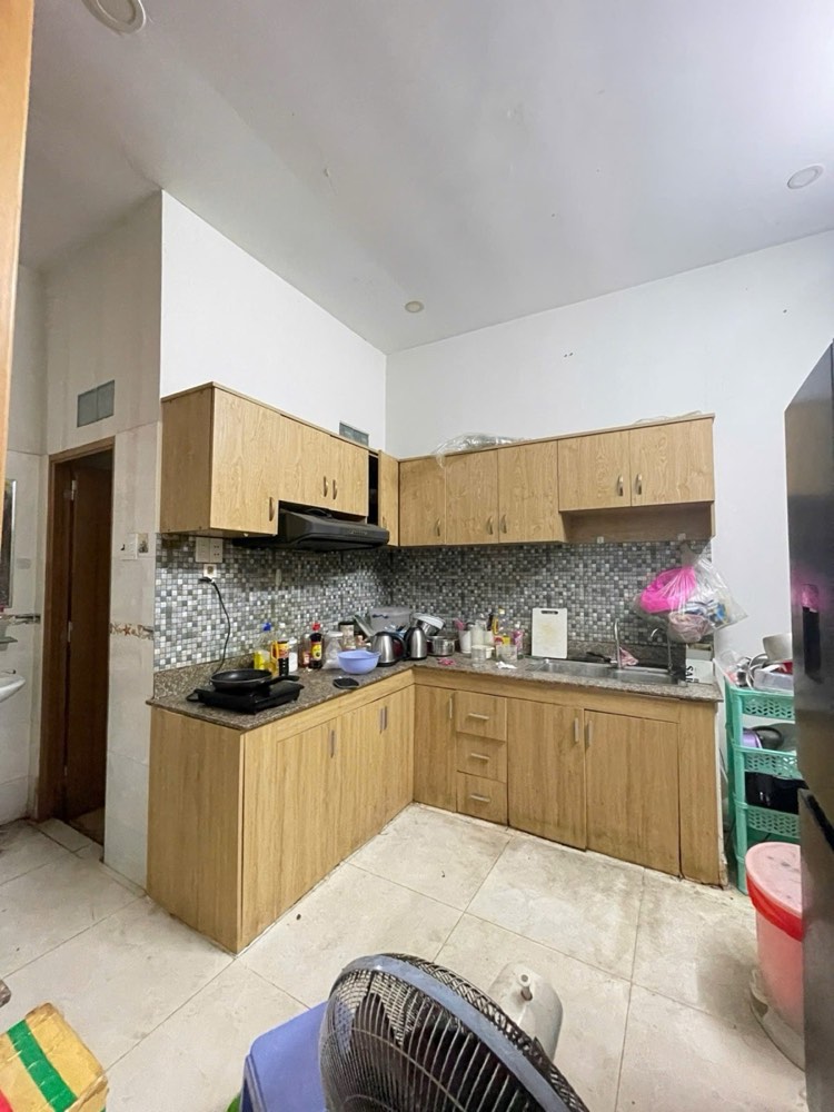 Bán nhà hẻm 277 Nguyễn Tiểu La, Quận 10 - ảnh 5