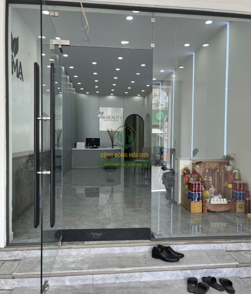 Bán nhà mặt tiền Đặng Văn Ngữ, Phú Nhuận - ảnh 5