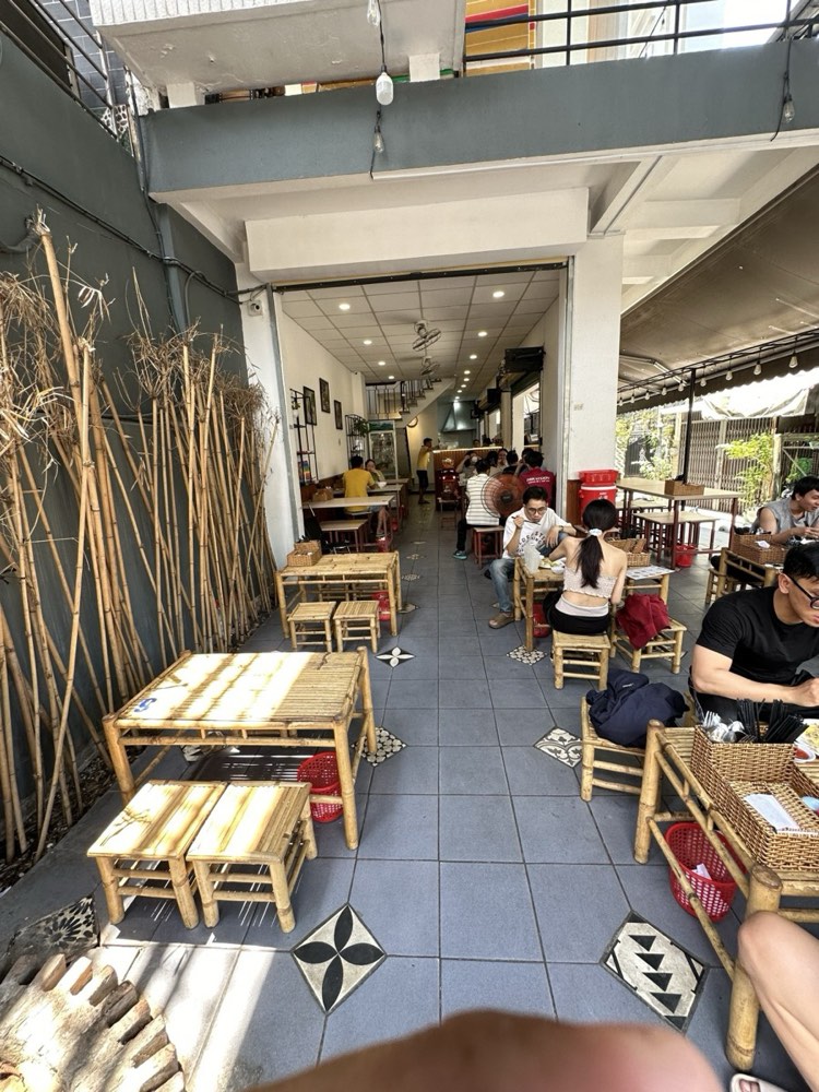 Bán nhà mặt tiền Bùi Đình Tuý, Bình Thạnh - ảnh 5