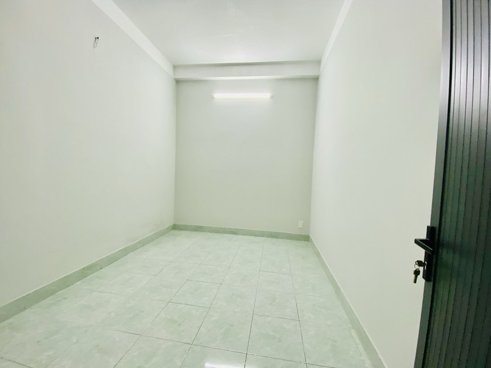 Bán nhà hẻm 20 Cô Bắc, Phú Nhuận - ảnh 6