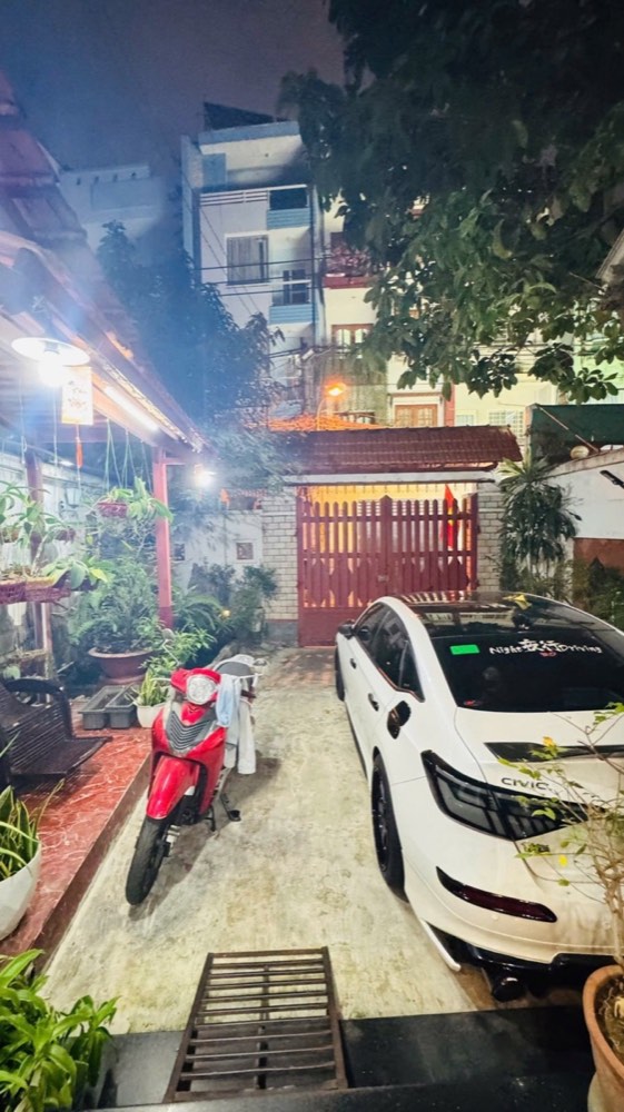 Bán nhà mặt tiền Cầm Bá Thước, Phú Nhuận - ảnh 6