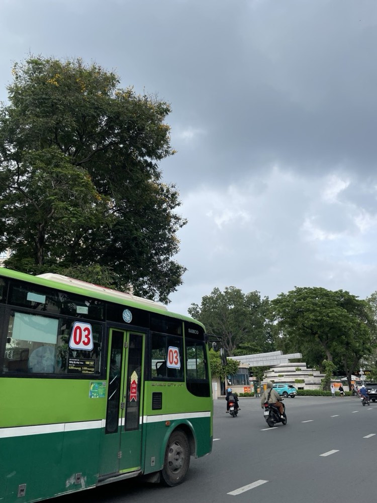 Bán nhà hẻm 50 Nguyễn Thái Sơn, Gò Vấp - ảnh 1