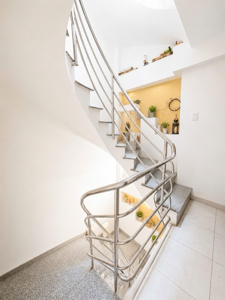 Bán nhà hẻm 65 Tăng Bạt Hổ, Bình Thạnh - ảnh 6