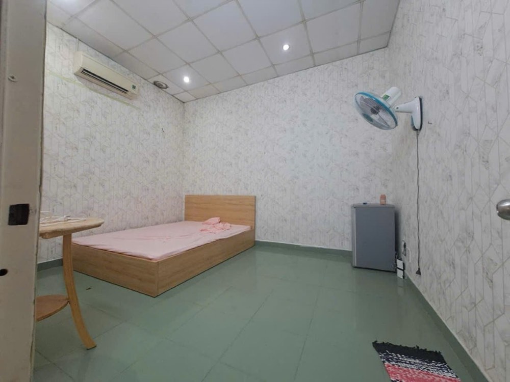 Bán nhà hẻm 294 Xô Viết Nghệ Tĩnh, Bình Thạnh - ảnh 4