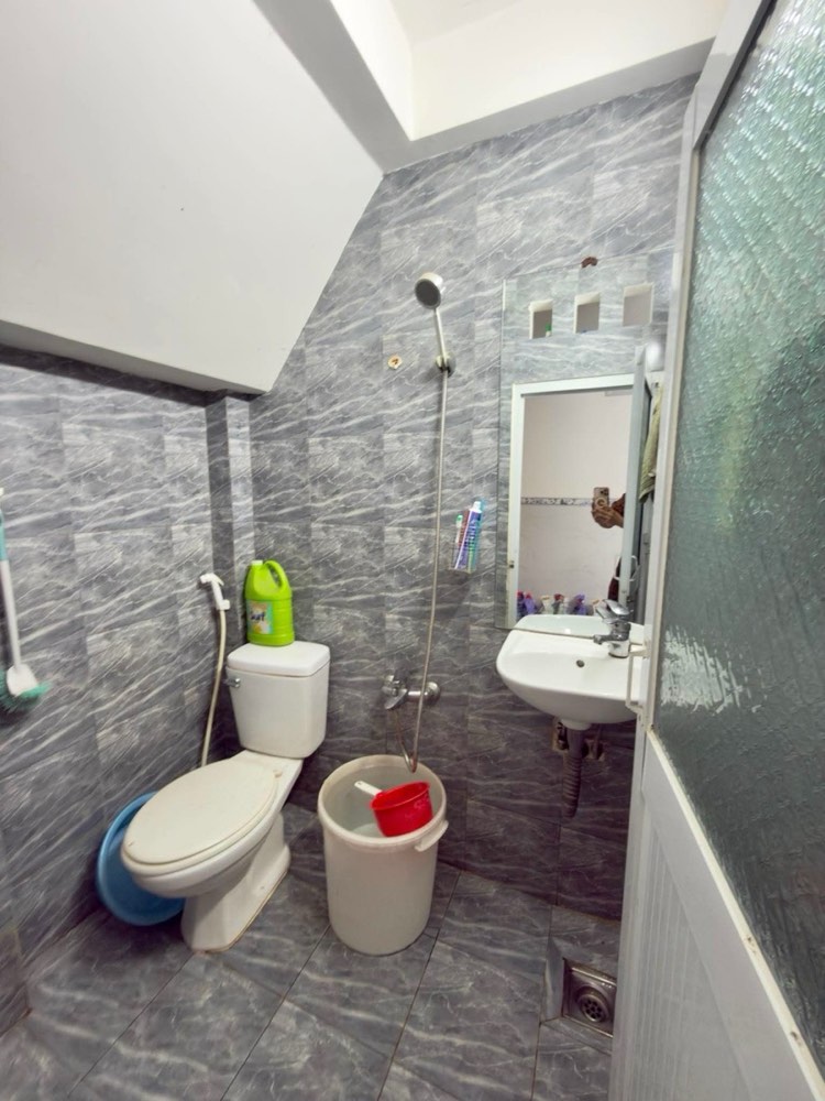 Bán nhà hẻm 19 Cô Bắc, Phú Nhuận - ảnh 3