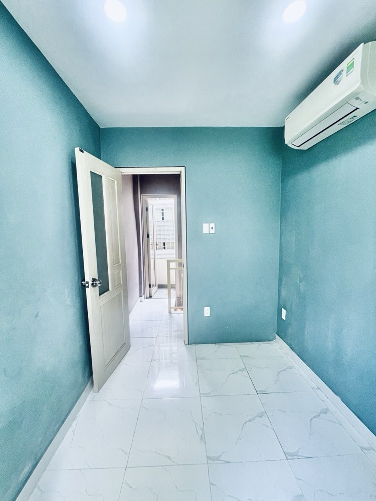 Bán nhà hẻm 282 Bùi Hữu Nghĩa, Bình Thạnh - ảnh 7