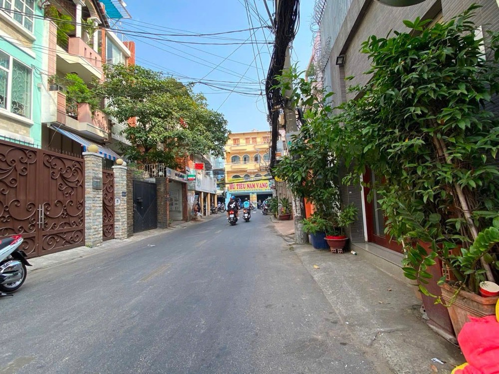 Bán nhà mặt tiền Đặng Văn Ngữ, Phú Nhuận - ảnh 7