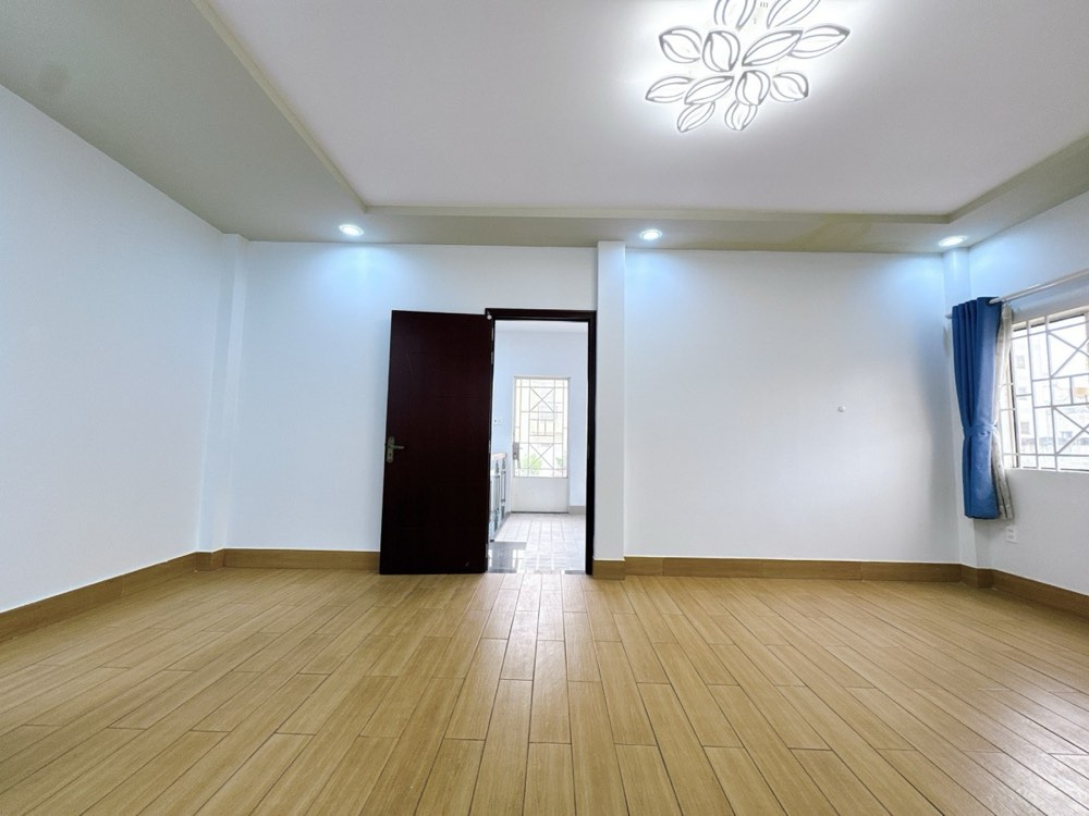 Bán tòa nhà văn phòng hẻm 1134 Cách mạng tháng tám, Tân Bình - ảnh 7