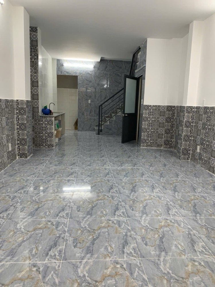 Bán nhà hẻm 72A Cô Giang, Phú Nhuận - ảnh 5