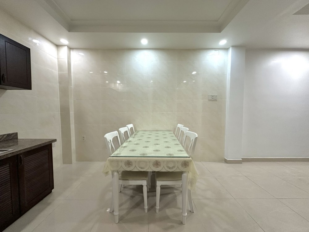Bán nhà hẻm 56 Thích Quảng Đức, Phú Nhuận - ảnh 2