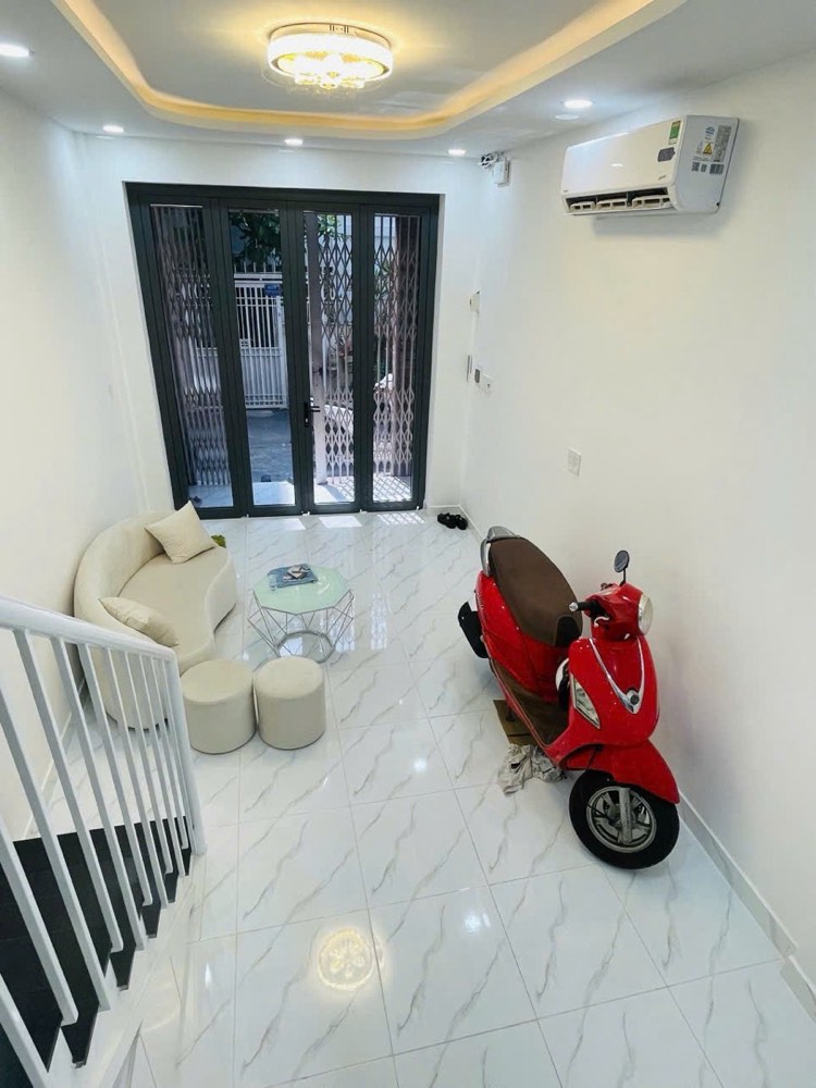 Bán nhà hẻm 247A Huỳnh Văn Bánh, Phú Nhuận - ảnh 3