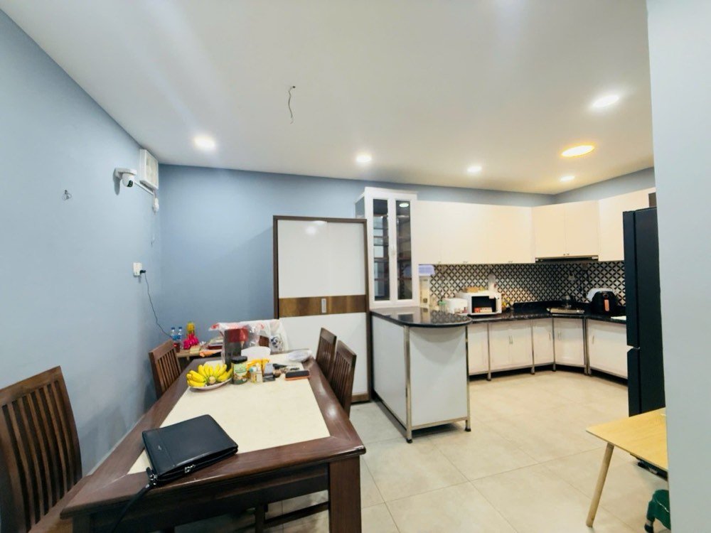 Bán nhà mặt tiền M8 Cư xá Nguyễn Đình Chiểu, Phú Nhuận - ảnh 4