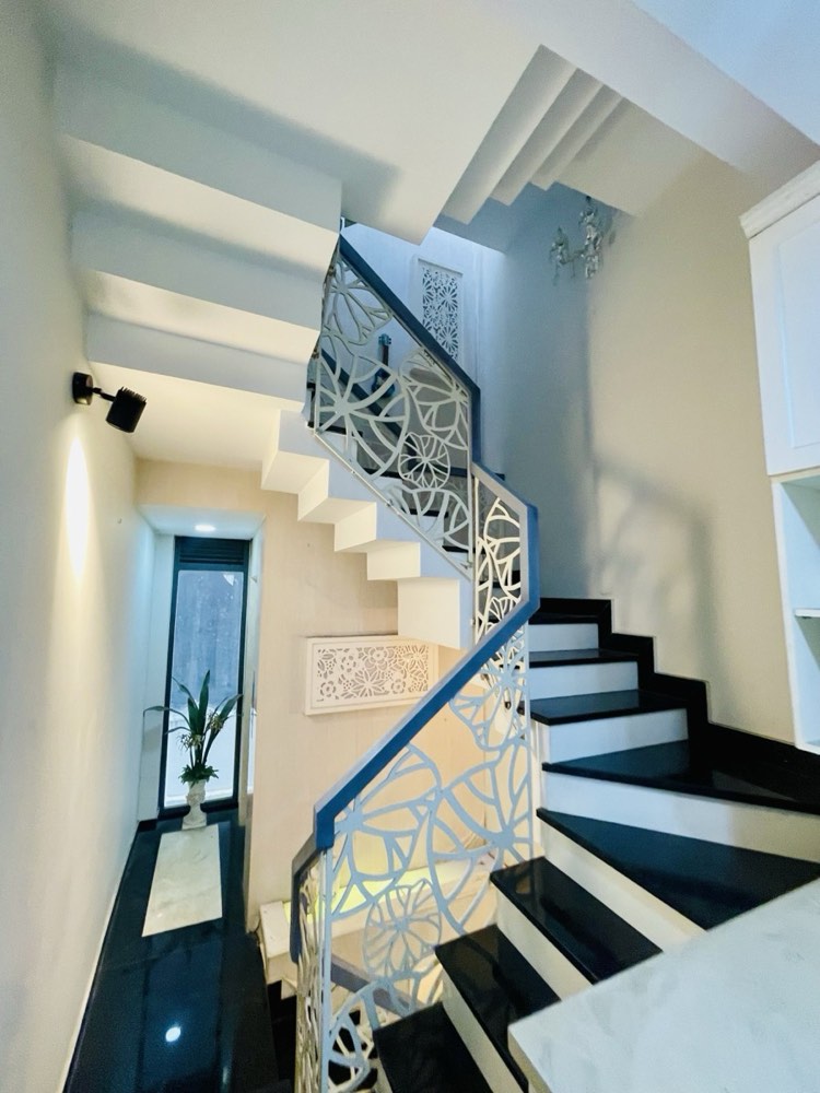 Bán nhà hẻm 623 Cách Mạng Tháng 8, Quận 10 - ảnh 1