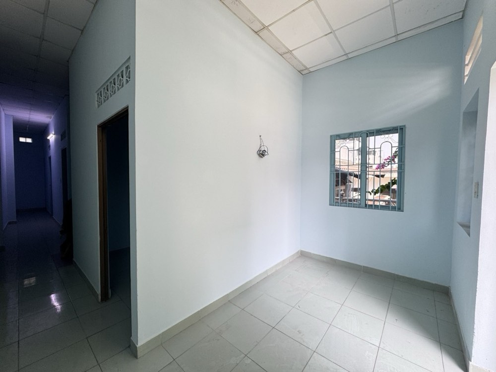 Bán nhà hẻm 63 Điện Biên Phủ, Bình Thạnh - ảnh 8
