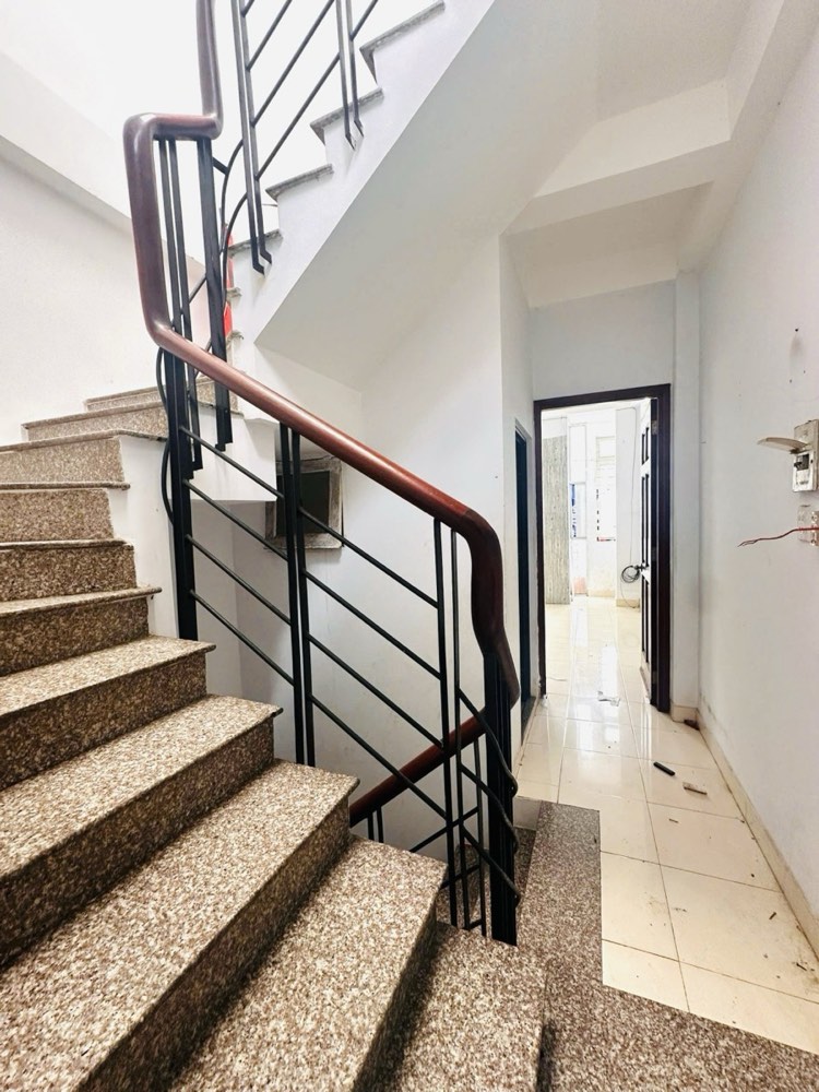 Bán nhà hẻm 498 Lê Hồng Phong, Quận 10 - ảnh 2