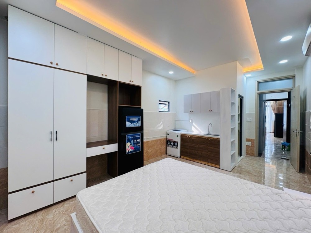 Bán nhà hẻm 102 Trần Tuấn Khải, Quận 5 - ảnh 6