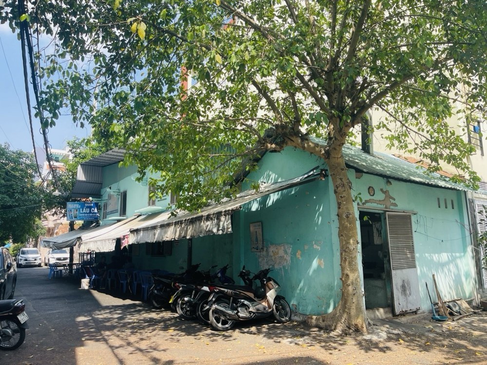 Bán nhà hẻm 3 Thích Quảng Đức, Phú Nhuận - ảnh 6