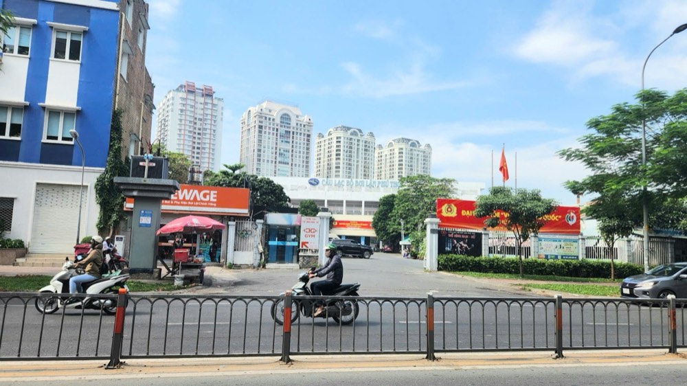Bán nhà đường Đường 3 tháng 2, Quận 10 - ảnh 7