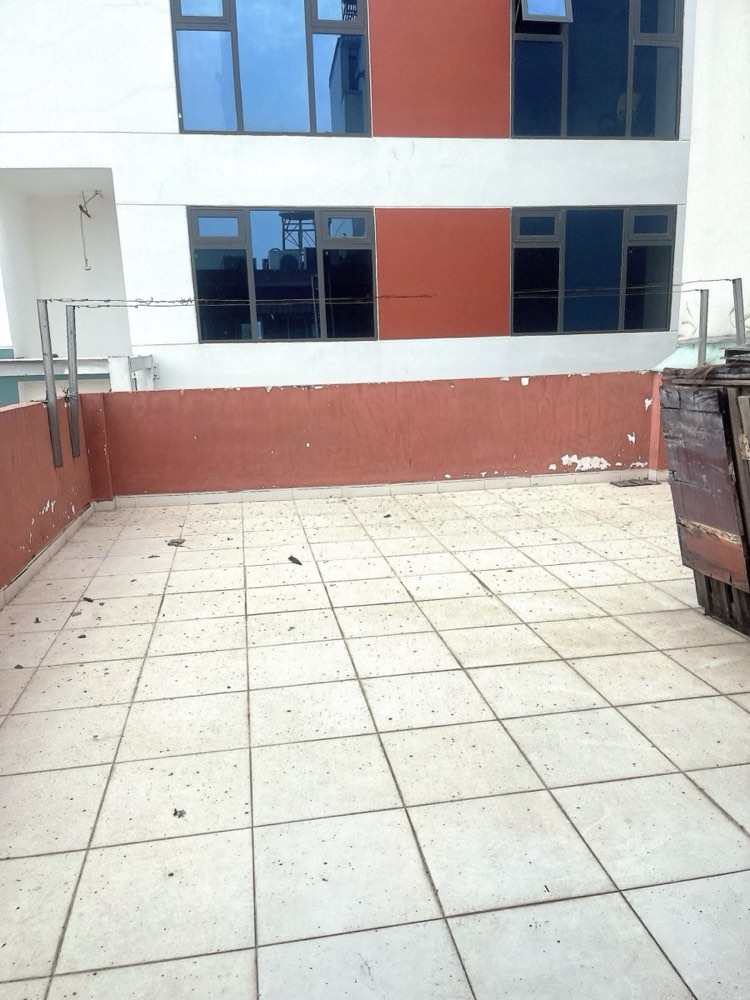 Bán nhà hẻm 359 Lê Văn Sỹ, Quận 3 - ảnh 6