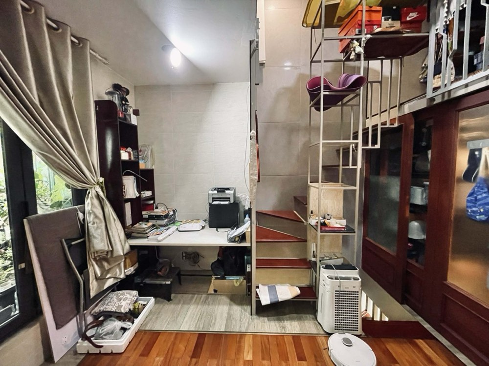 Bán nhà hẻm 131 Tô Hiến Thành, Quận 10 - ảnh 6