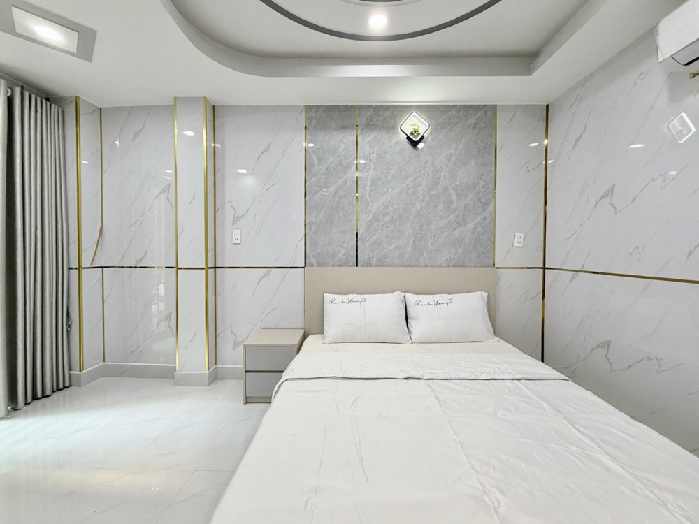 Bán nhà hẻm 29 Đoàn Thị Điểm, Phú Nhuận - ảnh 2