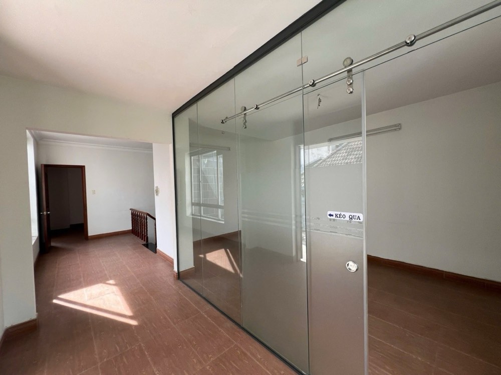 Bán nhà hẻm 202 Nguyễn Xí, Bình Thạnh - ảnh 8