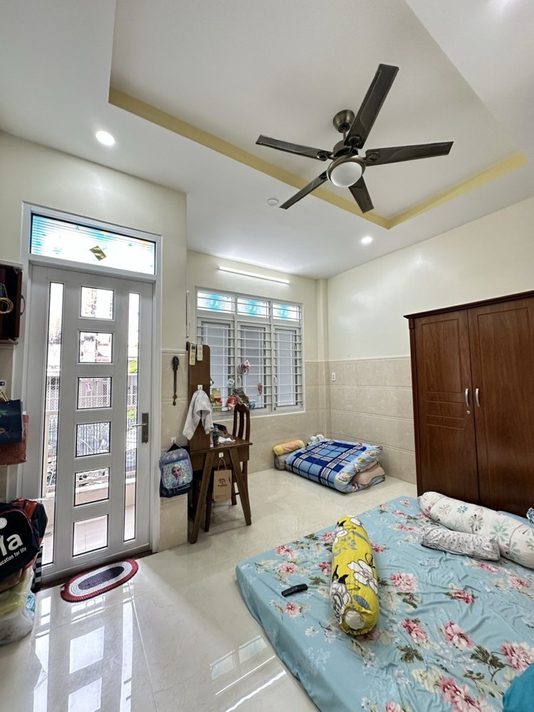 Bán nhà hẻm 201 Nguyễn Đình Chính, Phú Nhuận - ảnh 8