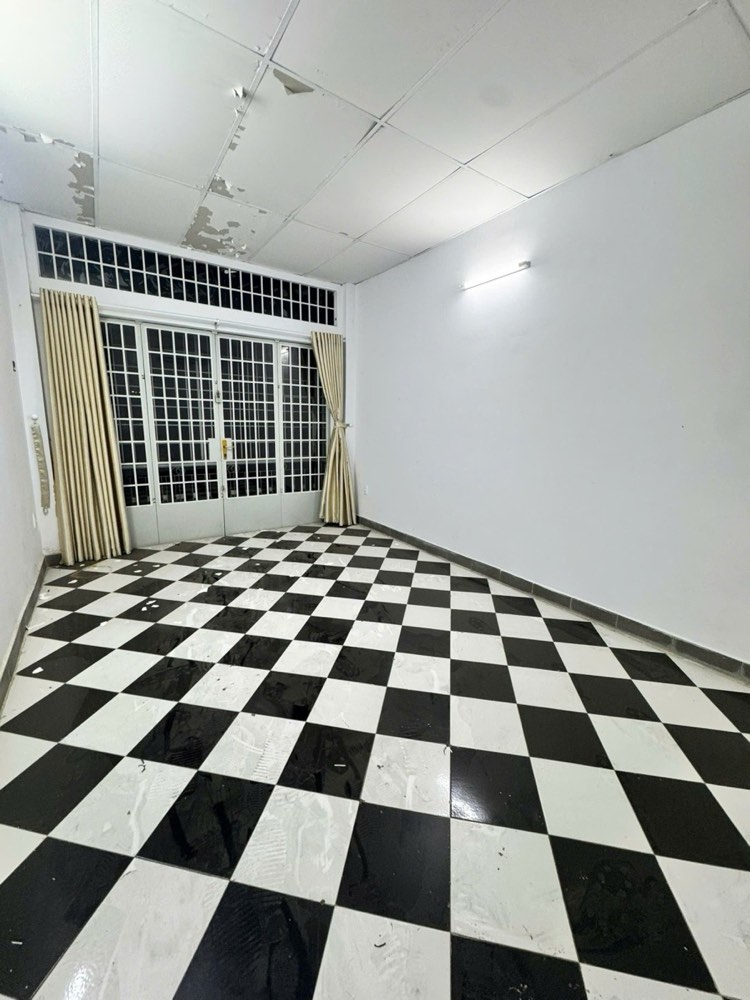 Bán nhà mặt tiền Nguyễn Phi Khanh, Quận 1 - ảnh 4