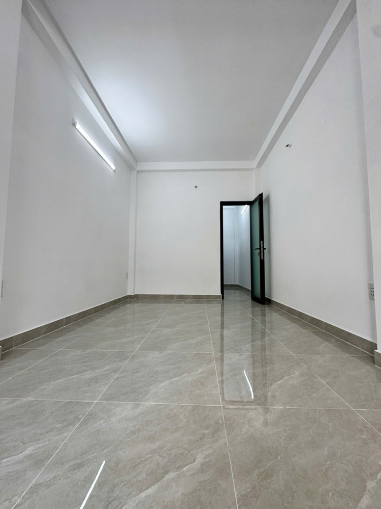 Bán nhà hẻm 138 Ngô Quyền, Quận 10 - ảnh 4