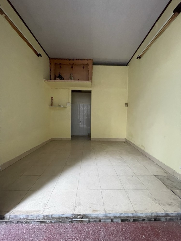 Bán nhà hẻm 22 Nguyễn Thới Trung, Quận 5 - ảnh 8