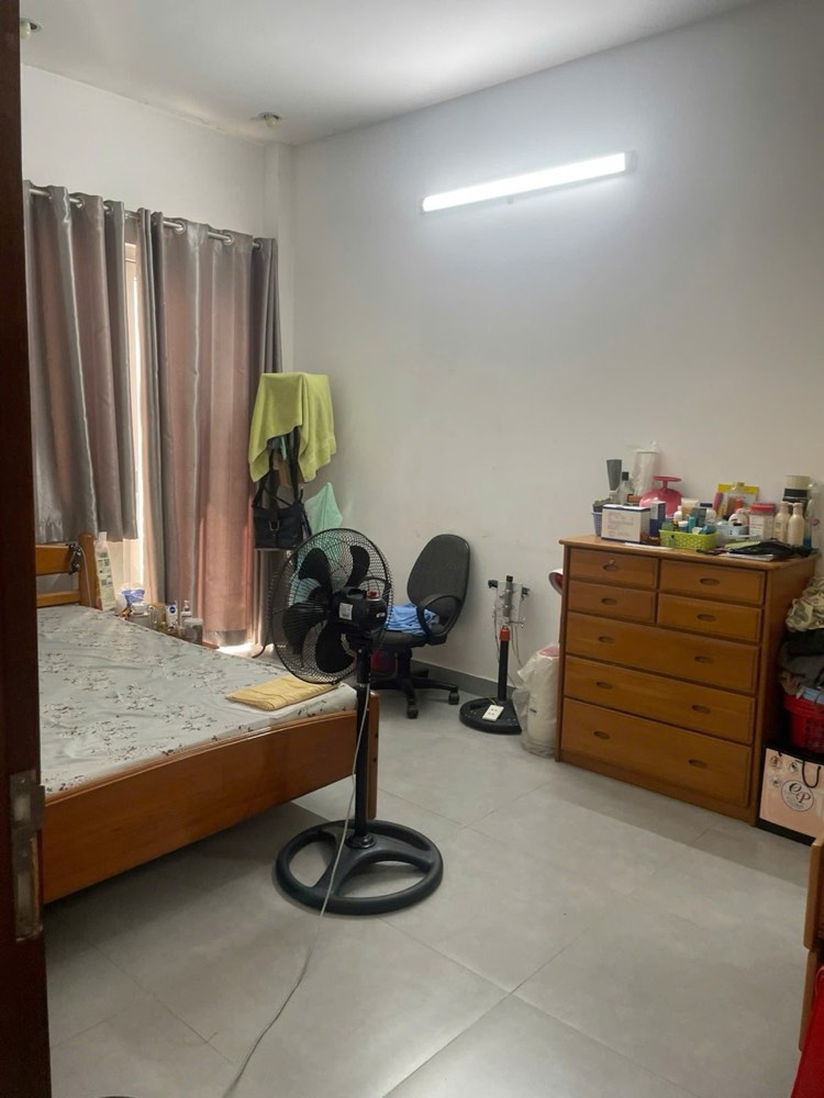 Bán nhà hẻm 185 Phan Đình Phùng, Phú Nhuận - ảnh 6