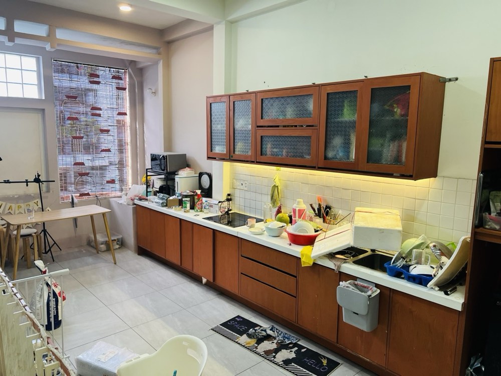 Bán nhà hẻm 235 Thích Quảng Đức, Phú Nhuận - ảnh 6