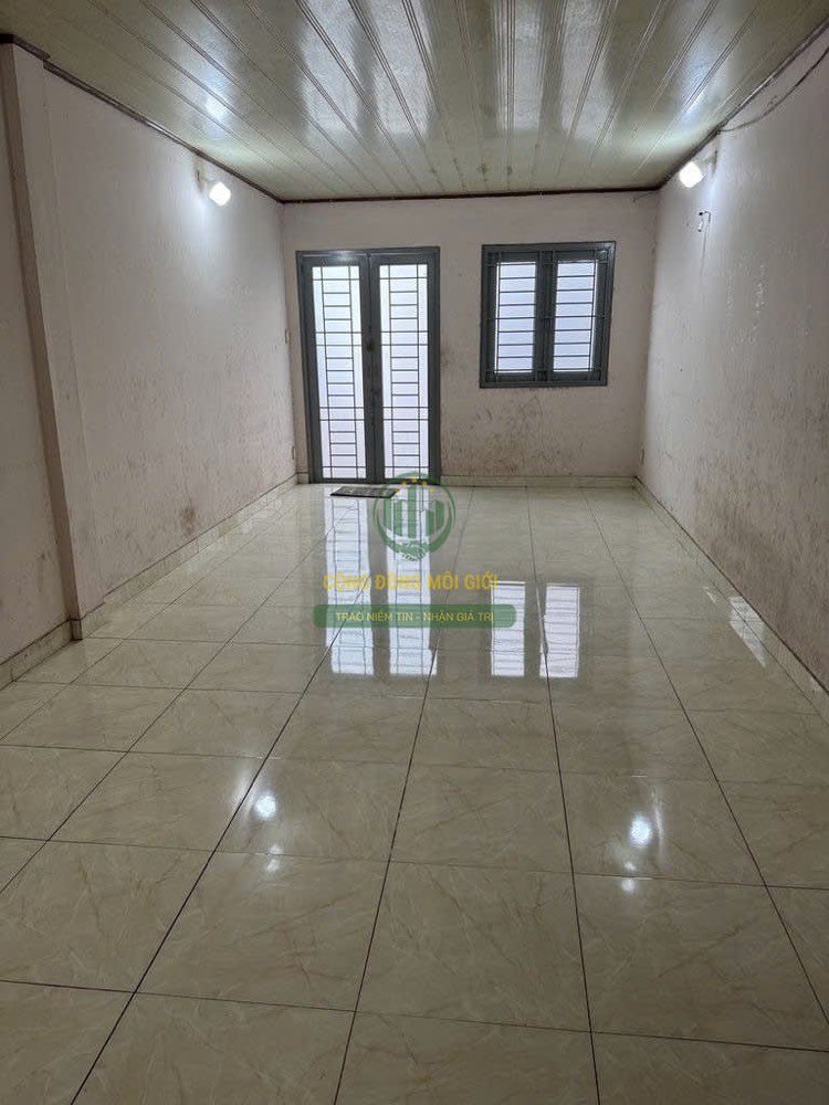 Bán nhà hẻm 518 Lê Văn Sỹ, Phú Nhuận - ảnh 4