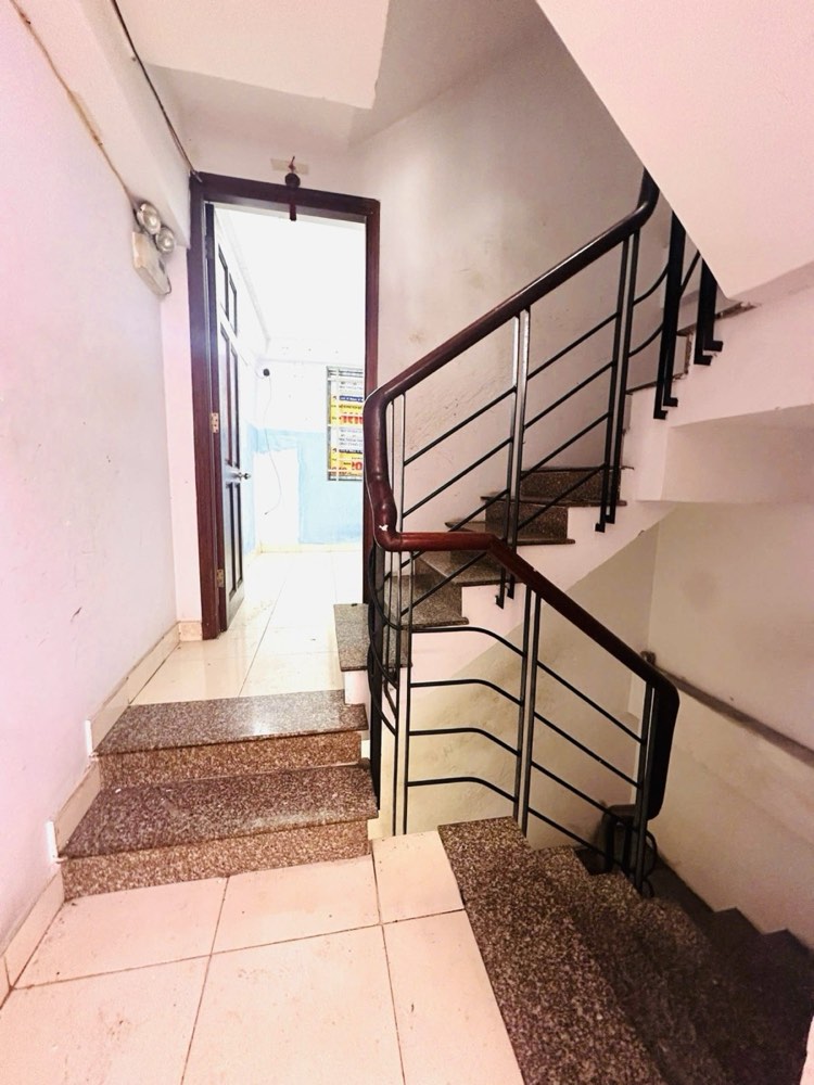 Bán nhà hẻm 498 Lê Hồng Phong, Quận 10 - ảnh 6