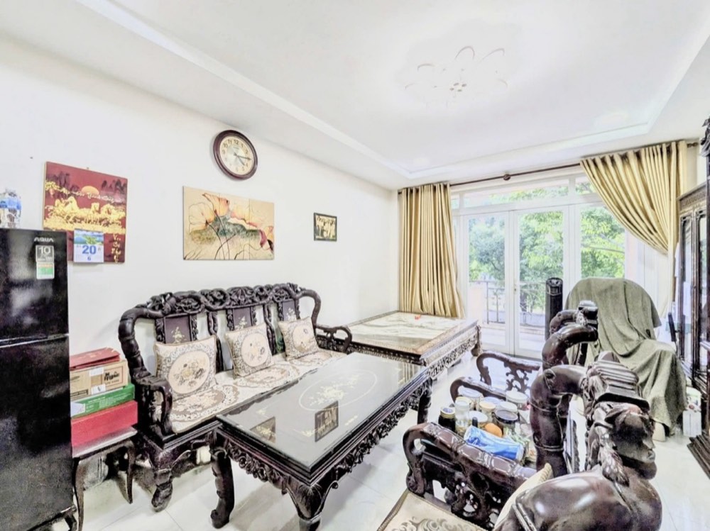 Bán nhà mặt tiền Trường Sa, Phú Nhuận - ảnh 1