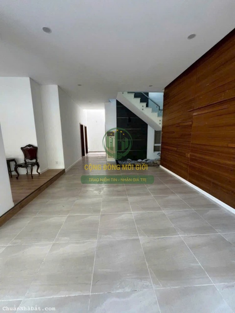 Bán biệt thự hẻm 221 Lê Văn Sỹ, Quận 3 - ảnh 5