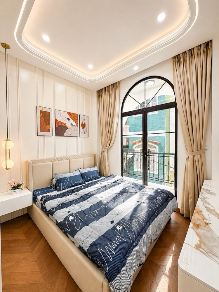 Bán nhà hẻm 34 Phùng Văn Cung, Phú Nhuận - ảnh 5
