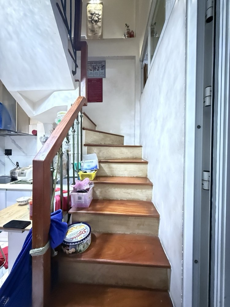Bán nhà mặt tiền Cao Thắng, Quận 10 - ảnh 6