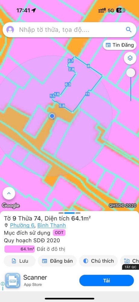 Bán nhà hẻm 57 Nguyễn Văn Đậu, Bình Thạnh - ảnh 2