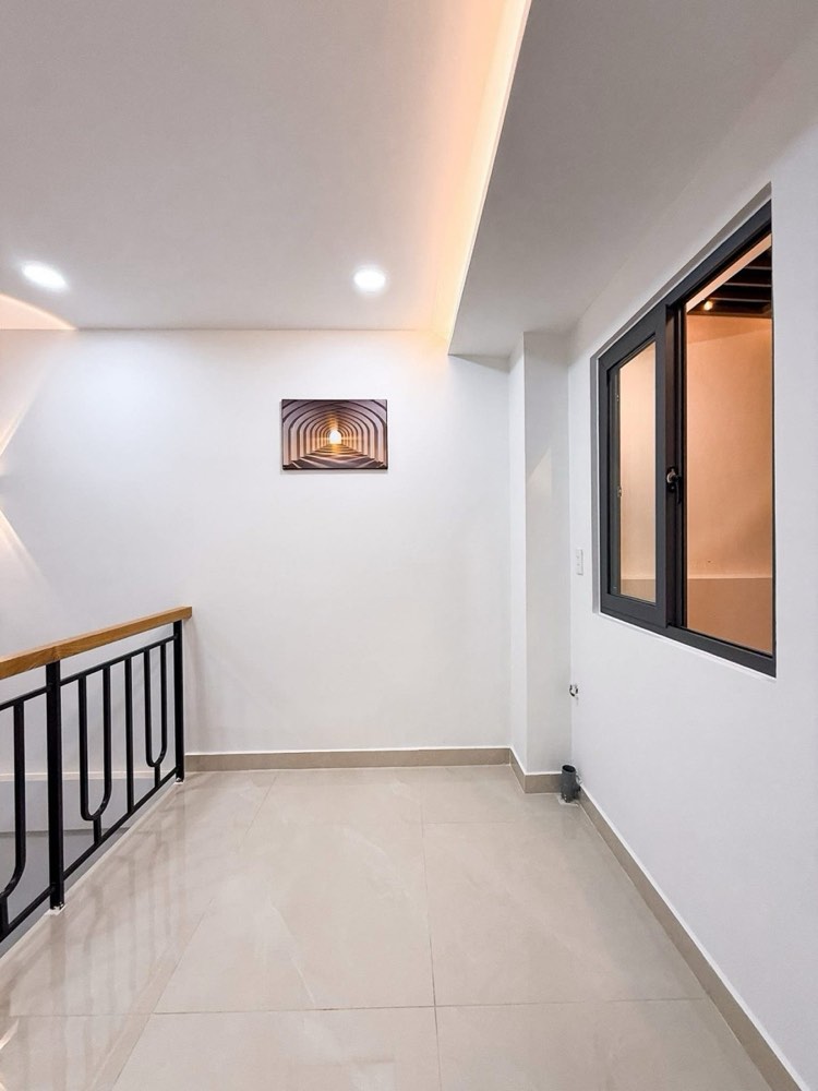 Bán nhà hẻm đường Đỗ Tấn Phong, Phú Nhuận - ảnh 7