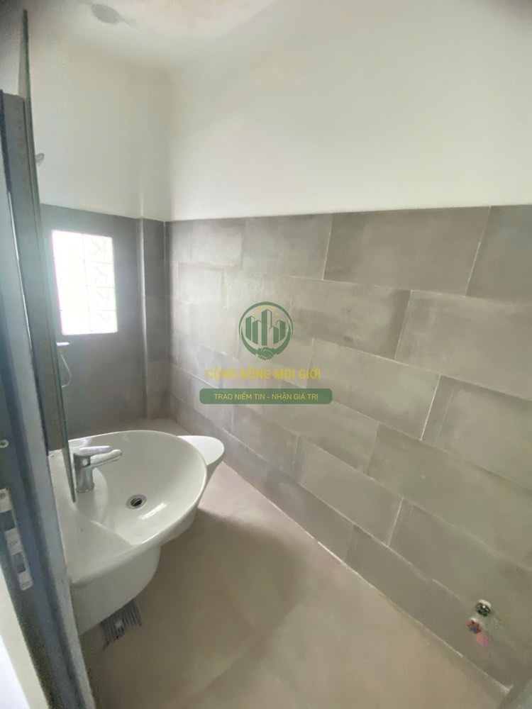 Bán nhà hẻm 416 Nguyễn Đình Chiểu, Quận 3 - ảnh 4
