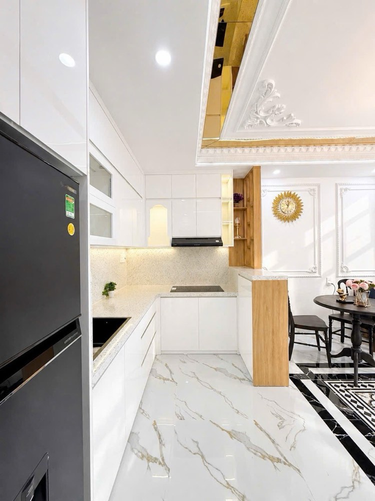 Bán nhà hẻm 87 Nguyễn Đình Chính, Phú Nhuận - ảnh 6