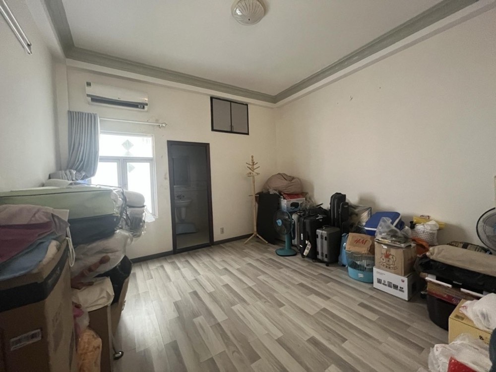 Bán nhà mặt tiền VTT Yên Thế, Tân Bình - ảnh 3