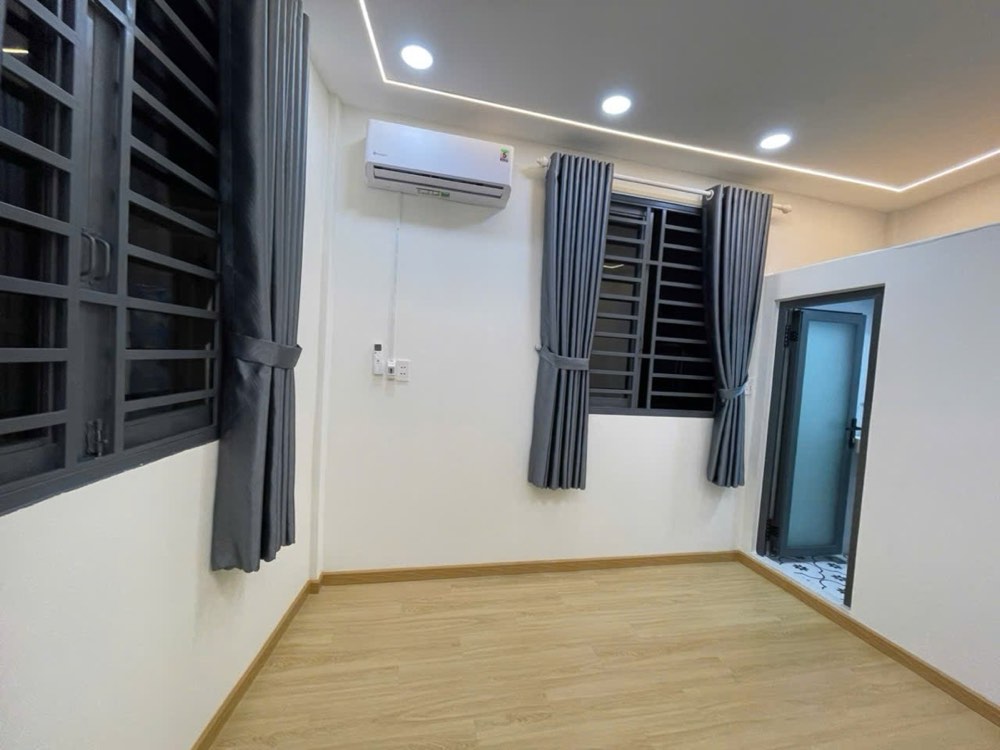Bán nhà hẻm 50 Phùng Văn Cung, Phú Nhuận - ảnh 6