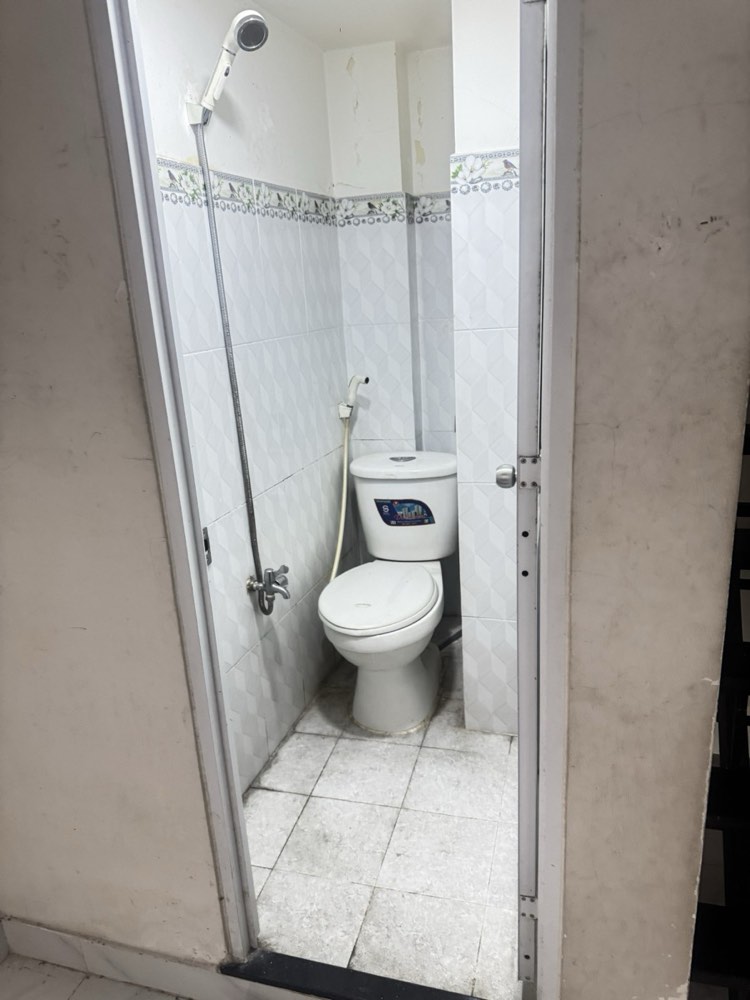 Bán nhà hẻm 68 Trần Quang Khải, Quận 1 - ảnh 5